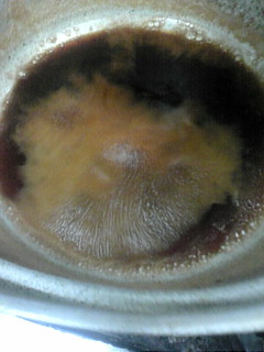 キノコ佃煮♪