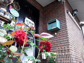 人気ブロガー様ご来店☆
