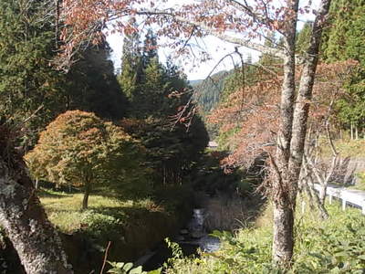 標高１０００ｍ。