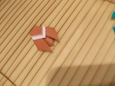 四季おりおりの折り紙展２
