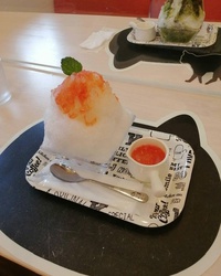 涼を求めて・・♪》