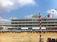 運動会