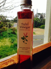 Tulsi（トゥルシー）