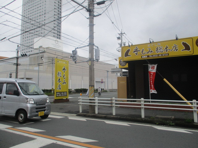 徒然田舎ブログ In 愛知 田原 豊橋 豊川情報