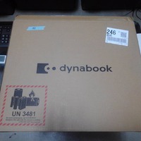 ノートパソコン入れ替え予定