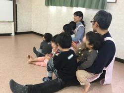 第6回 『頼るチカラ養成講座』 第6回 『頼るチカラ養成講座』