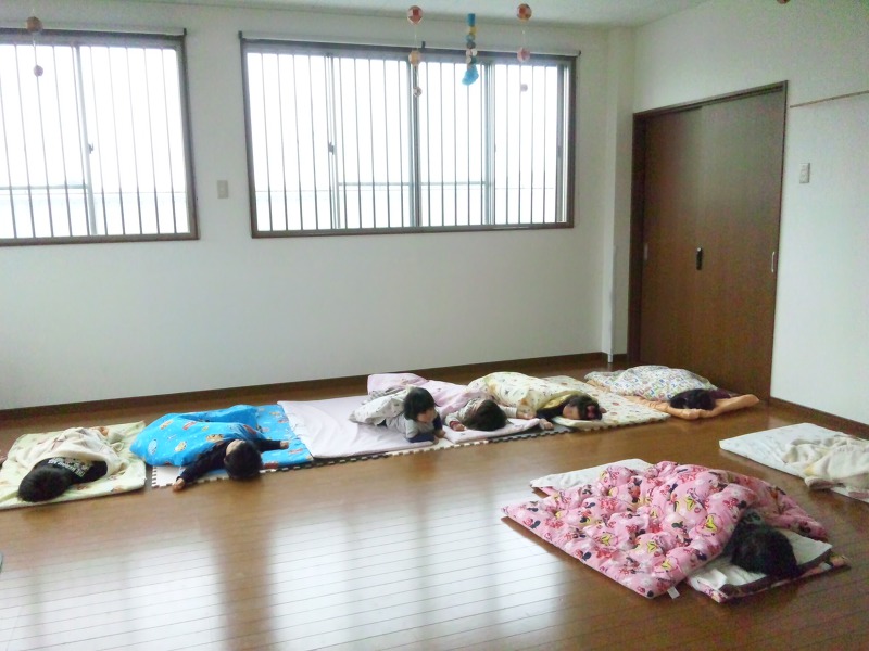 ようこそ☆田原保育ルームへ！！