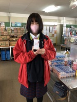 ヤクルトスタッフのお仕事はじめのお話