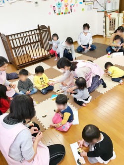★ママにこ広場★豊川みなみ【2月度】