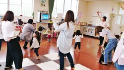 ★ママにこ広場★弥生センター【５月度】