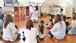 ★ママにこ広場★弥生センター【５月度】