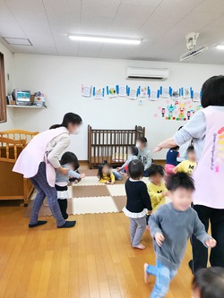 ★ママにこ広場★豊川みなみ【2月度】