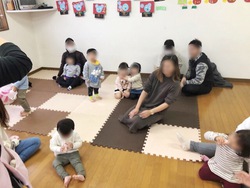 ★ママにこ広場★豊川みなみ保育ルーム【1月度】 ★ママにこ広場★豊川みなみ保育ルーム【1月度】
