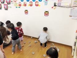 ★ママにこ広場★豊川みなみ保育ルーム【1月度】 ★ママにこ広場★豊川みなみ保育ルーム【1月度】