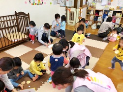 ★ママにこ広場★豊川みなみ【2月度】