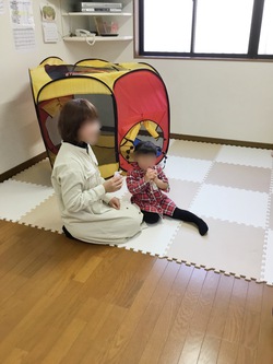 ★ママにこ広場★二川宿保育ルーム【2月度】