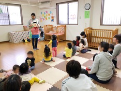 ★ママにこ広場★豊川みなみ【2月度】