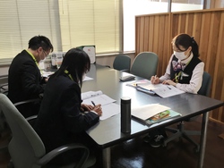 第9回『頼るチカラ養成講座』 第9回『頼るチカラ養成講座』