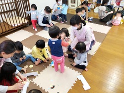 ★ママにこ広場★豊川みなみ【2月度】
