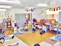 ★ママにこ広場★小坂井センター【９月度】