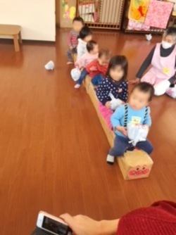 ★ママにこ広場★弥生センター【１月度】