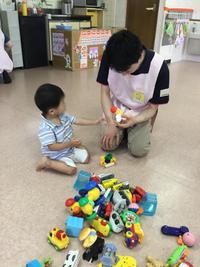 第8回　『頼るチカラ養成講座』
