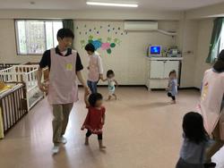 第8回　『頼るチカラ養成講座』