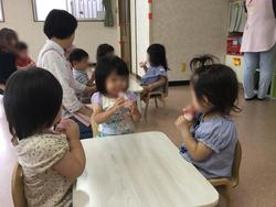 第8回　『頼るチカラ養成講座』