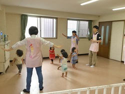 第8回　『頼るチカラ養成講座』