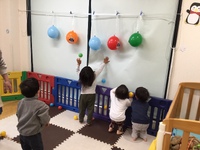 ママにこ広場