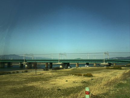 去来