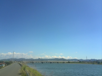 波立ち