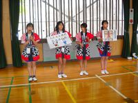 ５月５日は、長篠合戦のぼりまつり