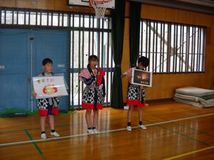 ５月５日は、長篠合戦のぼりまつり