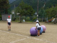 保護者・一般の方の参加をお待ちしています！