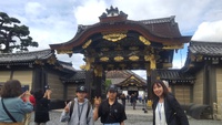 修学旅行2日目⑤
