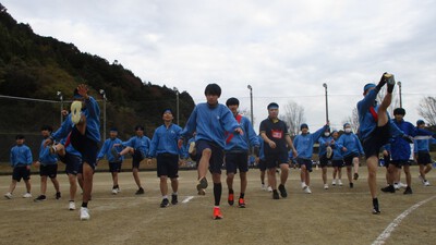 共育駅伝2024 序