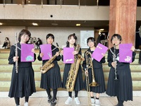 中部日本個人・重奏コンテスト東三河地区大会