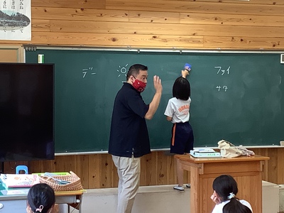 こんがらがっち