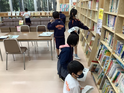 図書生活委員会