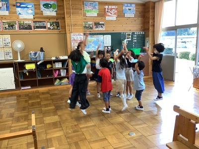 時間があったので…