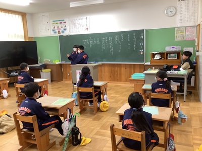 第１回委員会活動
