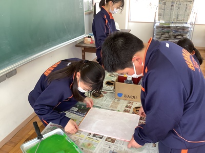 ほり進みはん画4