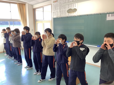鳳来寺山の仏法僧