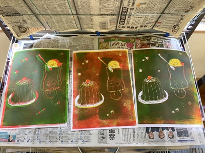 ほり進みはん画4