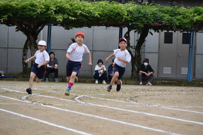 運動会（その3）