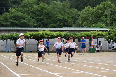 運動会（その3）