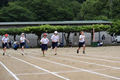 運動会（その3）