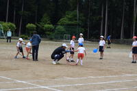 運動会（その5）