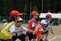 運動会（その6）